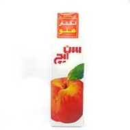 سن ایچ آبمیوه هلو 1 لیتر